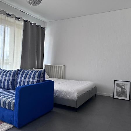 Appartement - Bordeaux Таланс Экстерьер фото