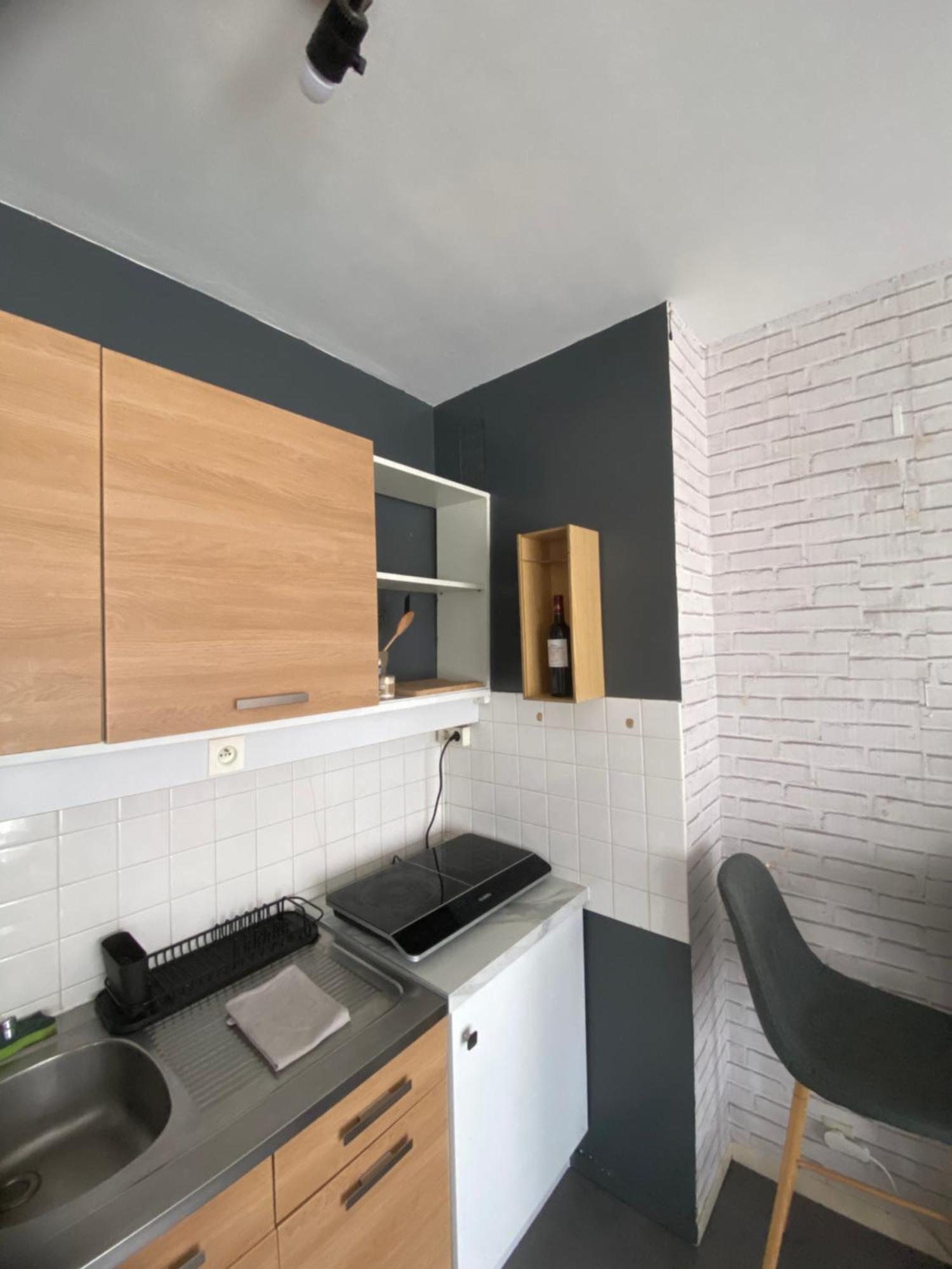 Appartement - Bordeaux Таланс Экстерьер фото